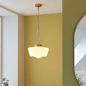 Mondez Bathroom Pendant Light